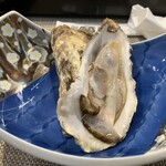 鮨 寿海つばさ - 