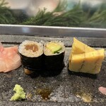 鮨 寿海つばさ - 