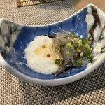 鮨 寿海つばさ - 