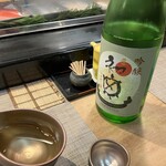 鮨 寿海つばさ - 