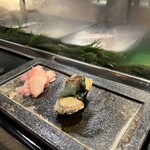 鮨 寿海つばさ - 