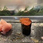 鮨 寿海つばさ - 