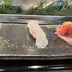 鮨 寿海つばさ - 