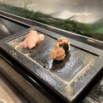 鮨 寿海つばさ - 