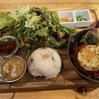 やさいの王様 銀座店 - 