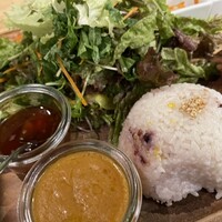やさいの王様 銀座店 - 