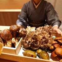 橦木町 しみず - 