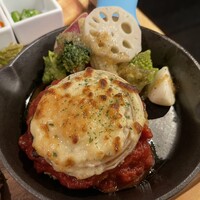 やさいの王様 銀座店 - 