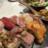 KINKA sushi bar izakaya 六本木