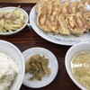 ぎょうざの満洲 ひばりヶ丘北口店