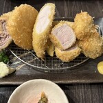 イマカツ 六本木本店 - 