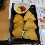 元祖豚丼屋TONTON - 