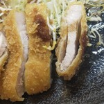 Tonkatsu Marufuku - 