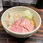 麺 並木商事 - 