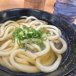 こがね製麺所 - 