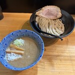 自家製麺 TANGO - つけ麺