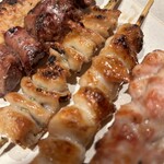 Oreno Yakitori - 