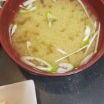 Tonkatsu Marufuku - 