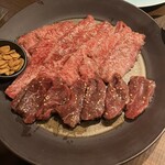 焼肉トラジ - 