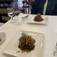 ビストロ ラ ポーレ - 