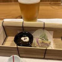 魚と炭と鉄板と ととと - 