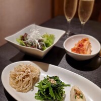 うしごろバンビーナ 恵比寿本店 - 