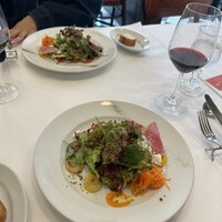 ビストロ ラ ポーレ - 