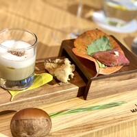 ラ・グランド・メゾンTOKYO - 