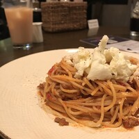 オービカ モッツァレラバー 梅田店 - 