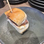 焼肉 ホルモン Beef Boss - 