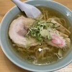 らーめん大金 - ラーメン✨¥690