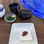 三輪そうめん流し - 