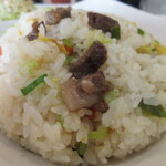 MY STYLE フォー - ピラフも大盛り無料