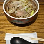 蕎麦五反 - 