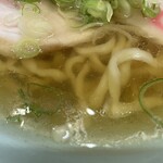 らーめん大金 - ラーメン✨アブラ多め✨あっさりもあるよ♡