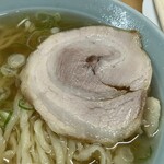 らーめん大金 - チャーシュー✨