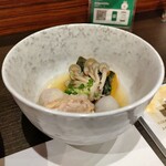 もつ鍋・串焼き ゆめぜん 八代 - 