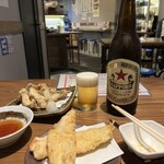 大衆酒場 青空 - 