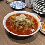 焼肉 ホルモン Beef Boss - 