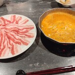 Ginza Shabushabu Puchi Rabu - 