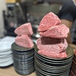 焼肉 ホルモン Beef Boss - 