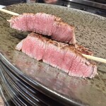 焼肉 ホルモン Beef Boss - 