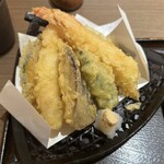 湯あがりキッチン 一休 - 