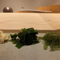 不動前 すし 岩澤 - 