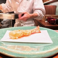 江戸前晋作 - 