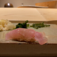 不動前 すし 岩澤 - 