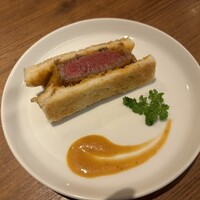 焼肉うしごろ 西麻布本店 - 