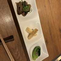 焼肉うしごろ 西麻布本店 - 