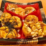 あべの たこやき　やまちゃん - 