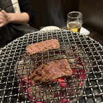 Yakiniku Urufu - 